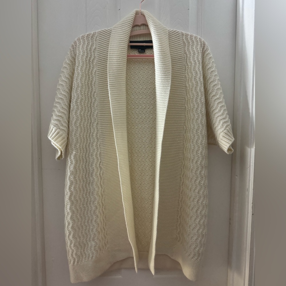 XXI Cardigan Sweater. Size Small